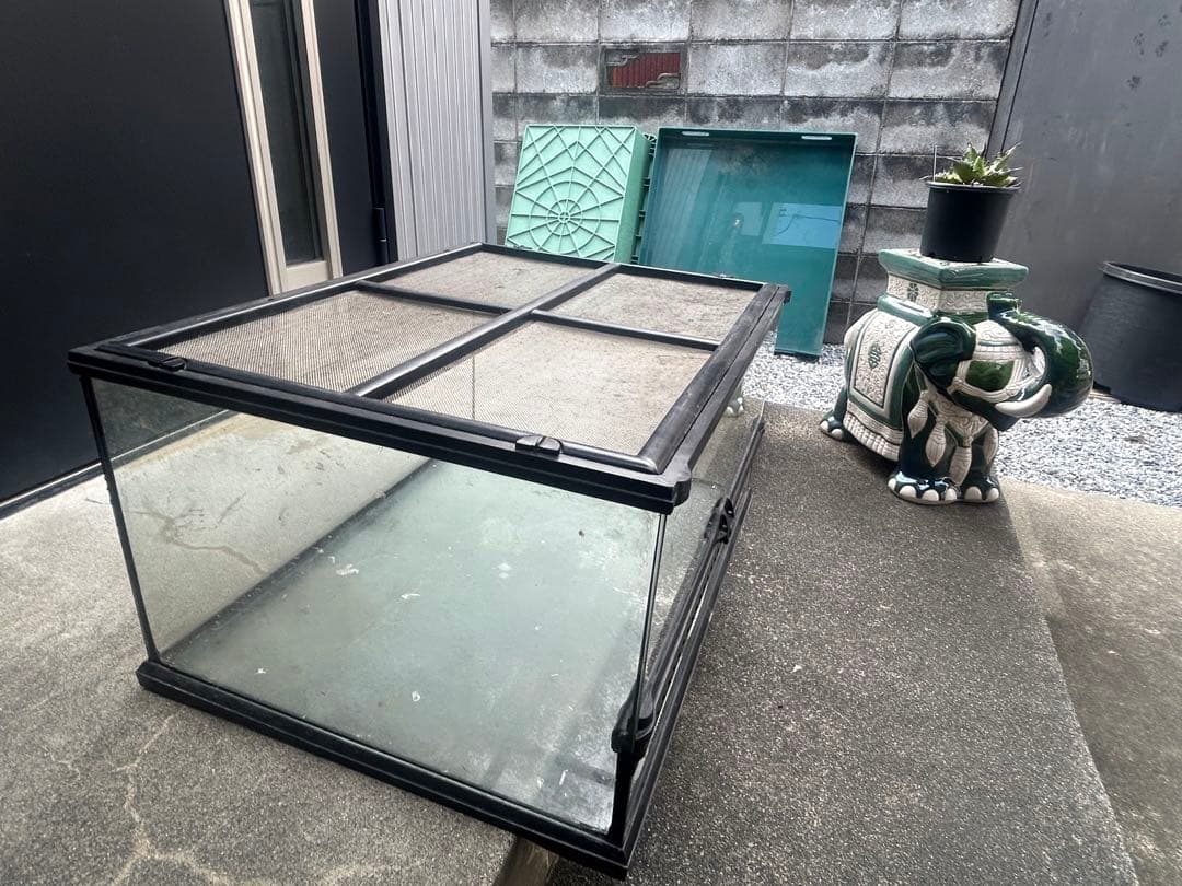 GEXグラステラリウム6030