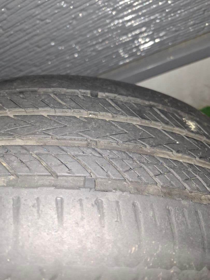 エブリー　レアマイスター　サフレディ　17インチアルミホイール　福島県