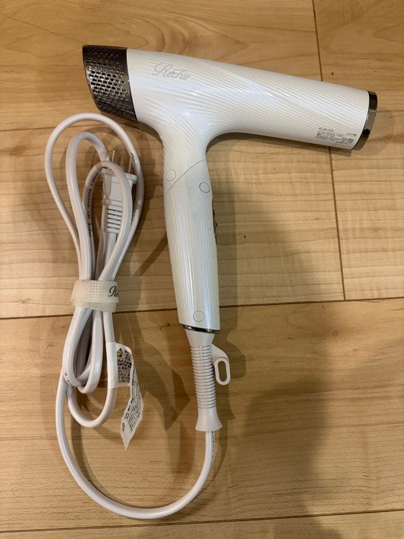 ReFa リファ　ドライヤー　ジャンク