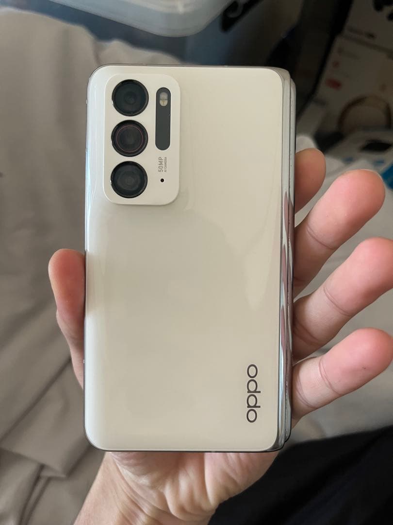 Oppo Find N 512gb SIM フリー