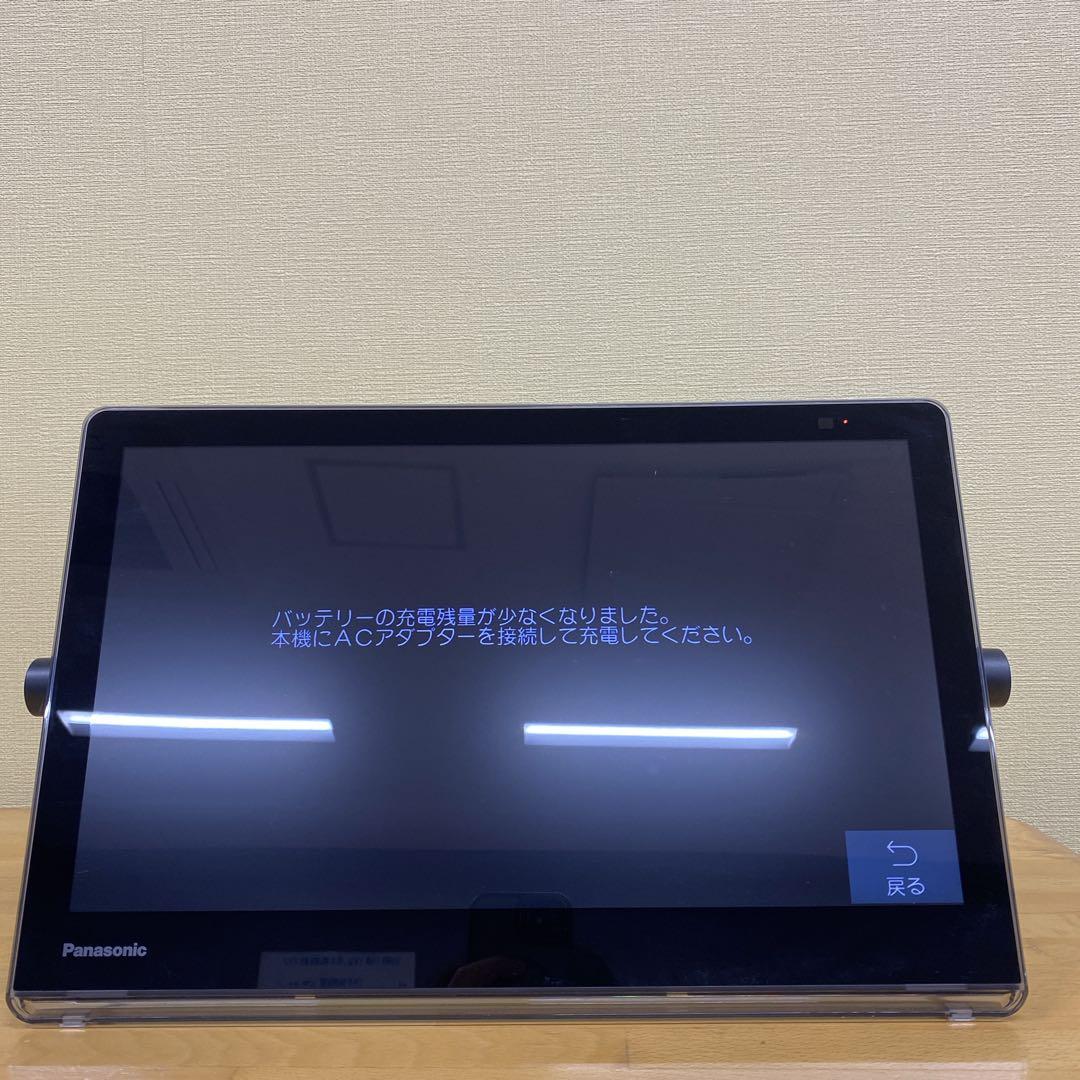 ★美品★リモコン付★プライベートビエラ UN-15TD8-K 500GB