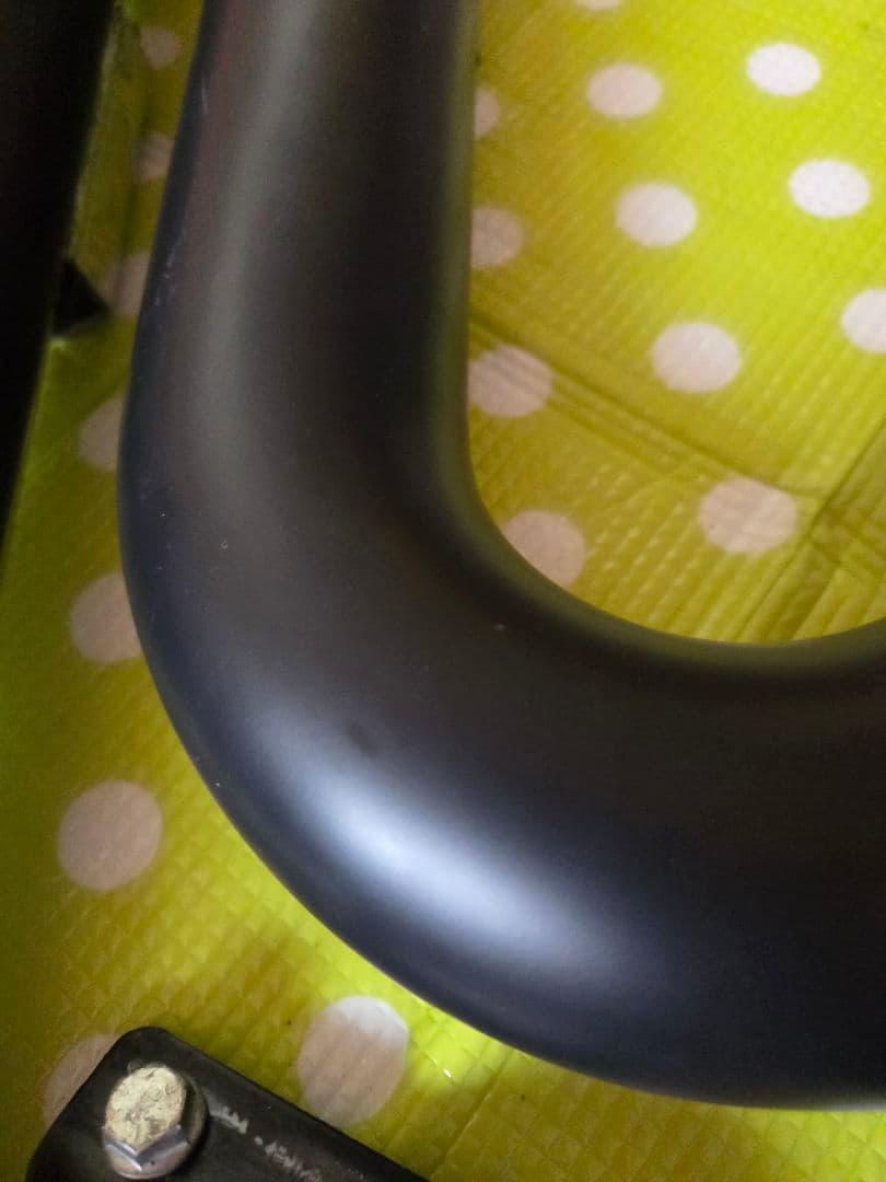 VANCE & HINES マフラー　ハーレースポーツスター　写真追加