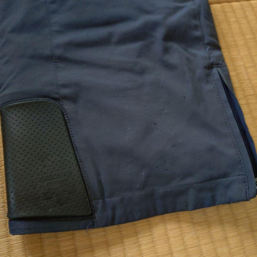 デサント　S.I.O　スキーウェアセット