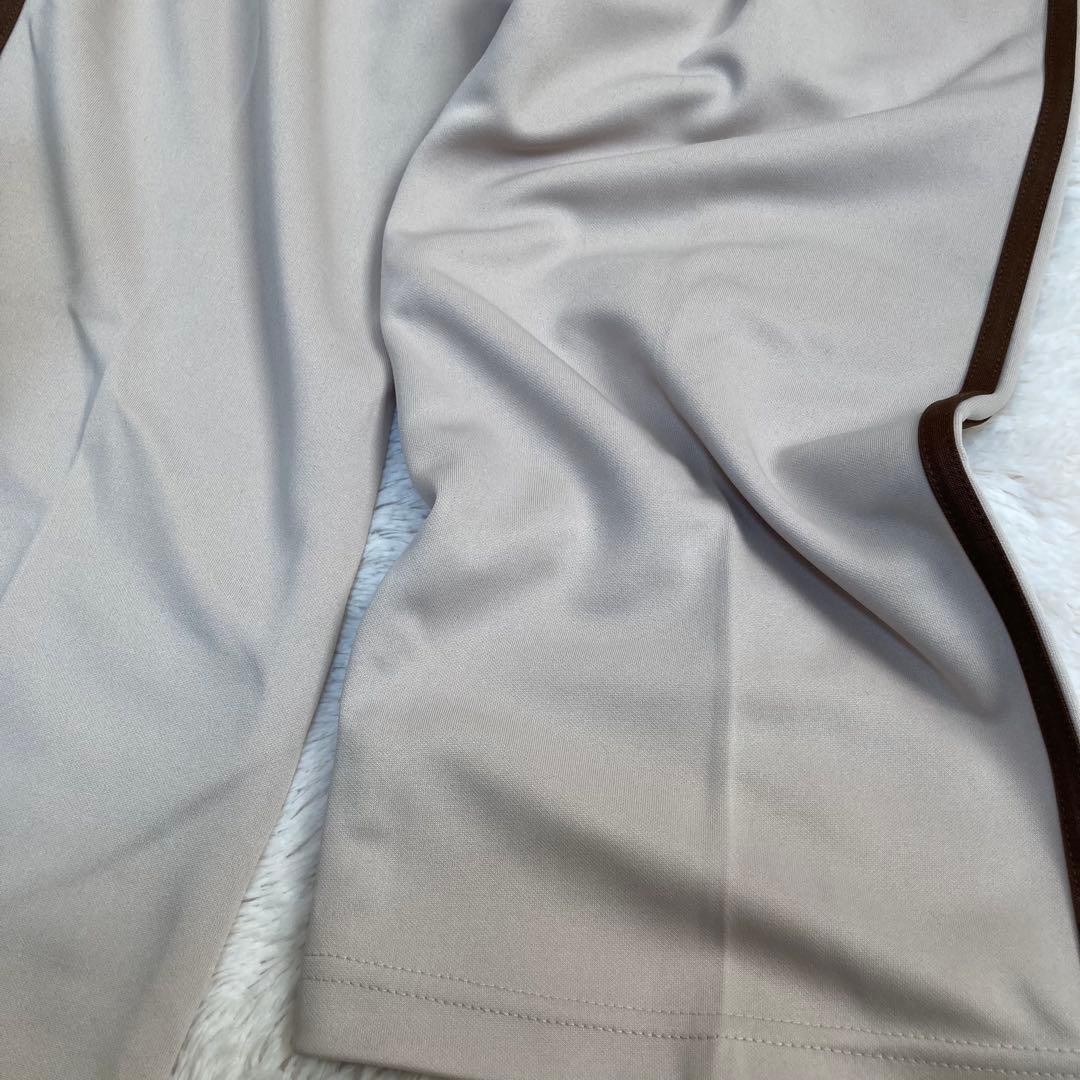 美品✨ BACK HEAD セットアップ ジャージ ジップアップ パンツ