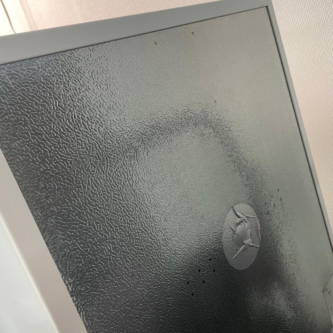 ＊動作確認・清掃済　ハイアール　85L　2020年製JR-N85C　直接引取歓迎