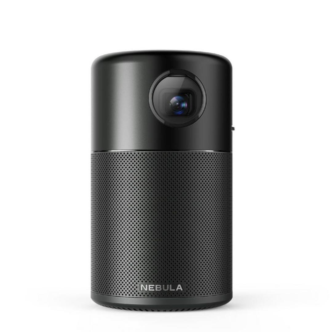 プロジェクター Anker Nebula Capsule Pro D4111N11