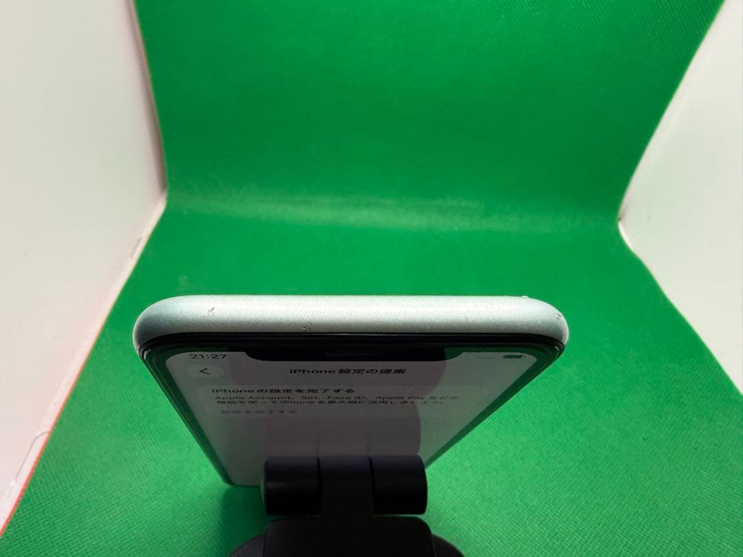 4048 IPHONE 11 64GB SIM フリー