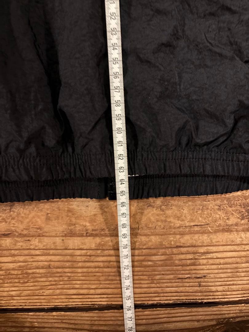 Nike ナイロン セットアップ XXL トラックスーツ　バスケ サッカー 陸上