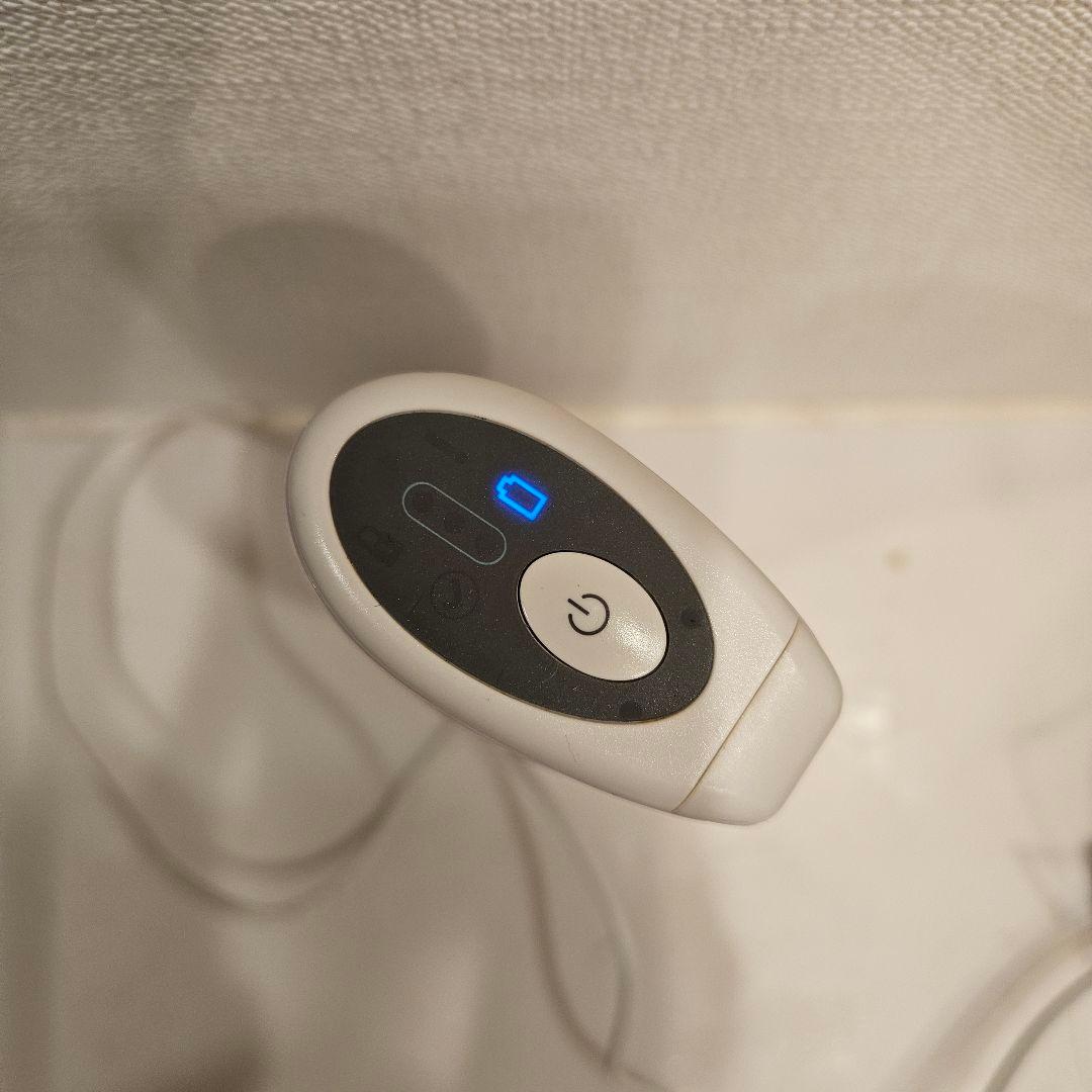 美顔器 tria トリア スキンエイジングケアレーザー