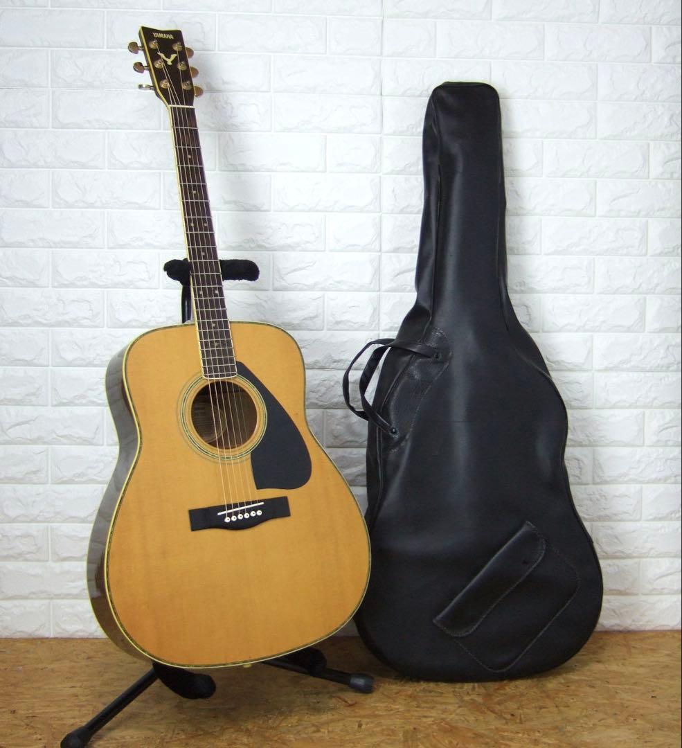 YAMAHA FG-730 アコースティックギター