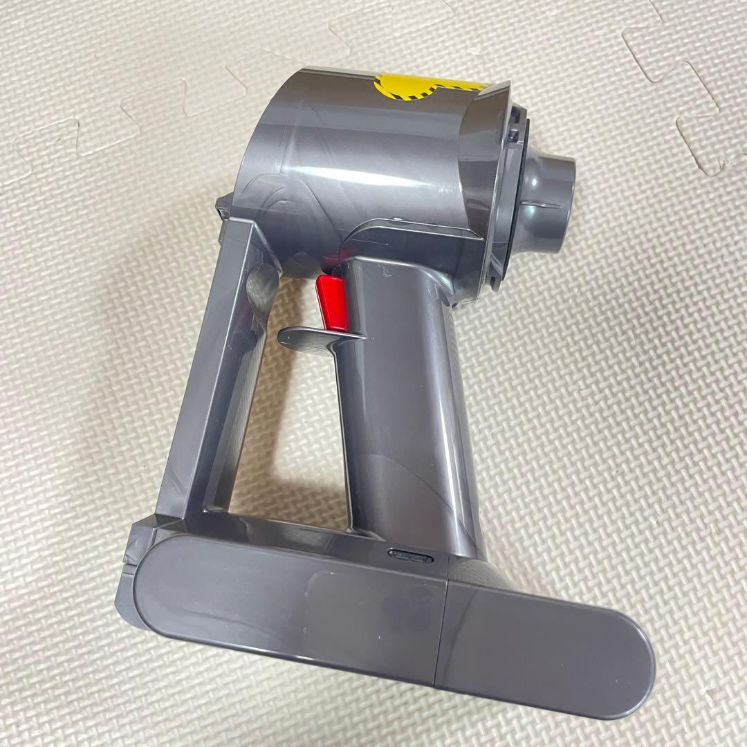 Dyson V8 Fluffy Extra サイクロン式 コードレス 掃除機