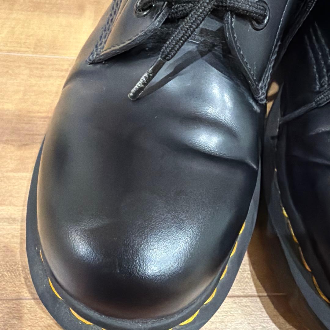 KENdr.martens 8 ホールブーツ　UK8 27cm