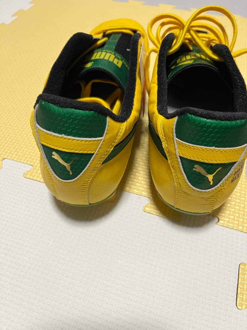 PUMAプーマパラメヒコライトHG 28.5cm