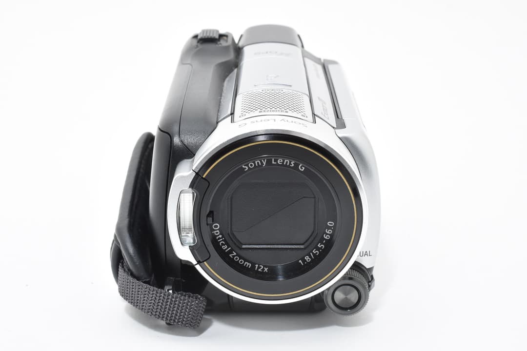 ■ 美品 ■ ソニー SONY HDR-XR500V 0212