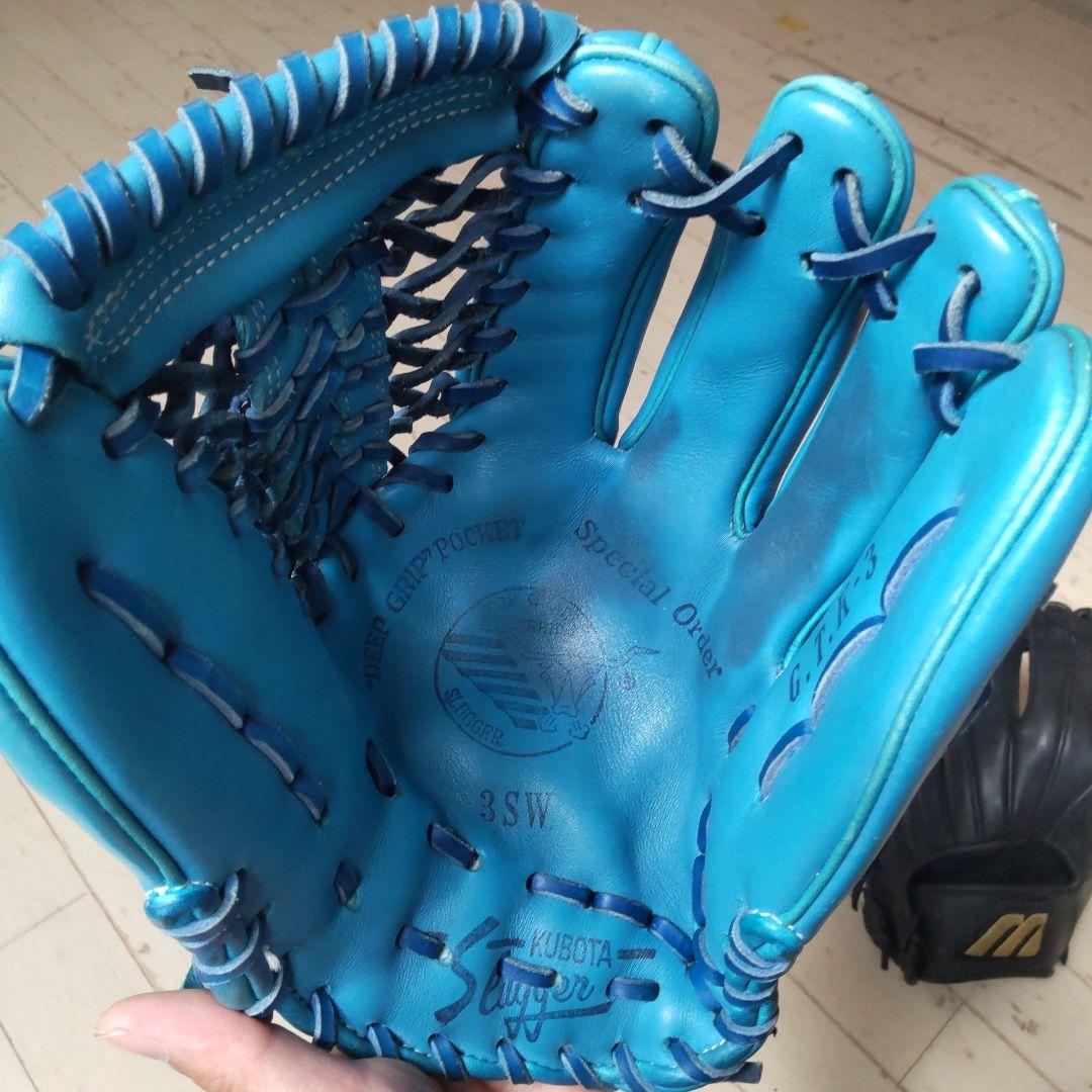 久保田スラッガー