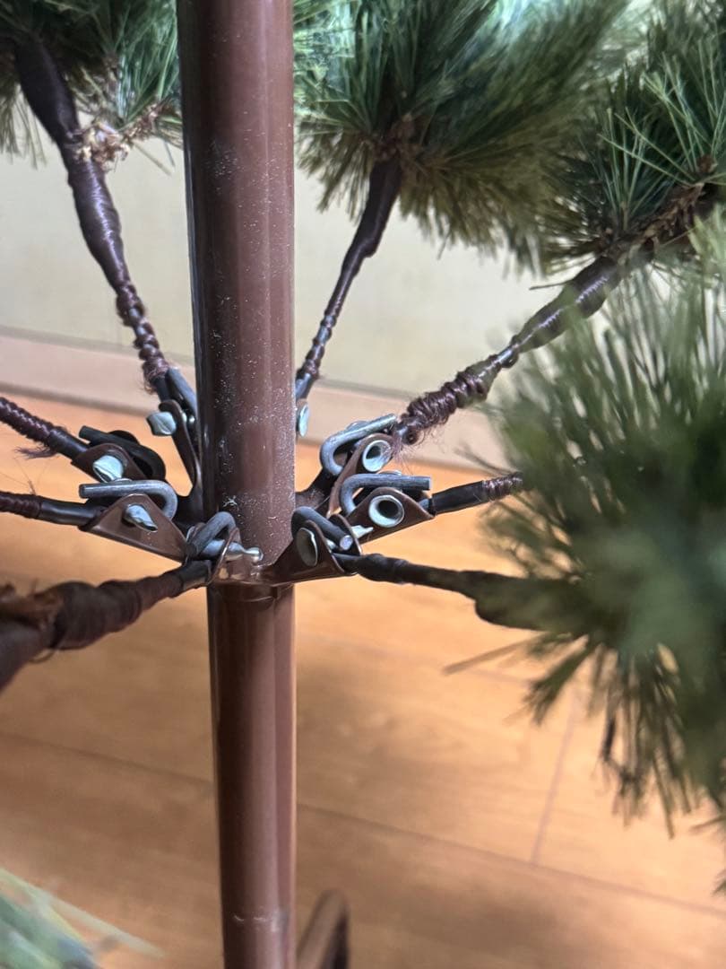 Alsace アルザス 120cm クリスマスツリー