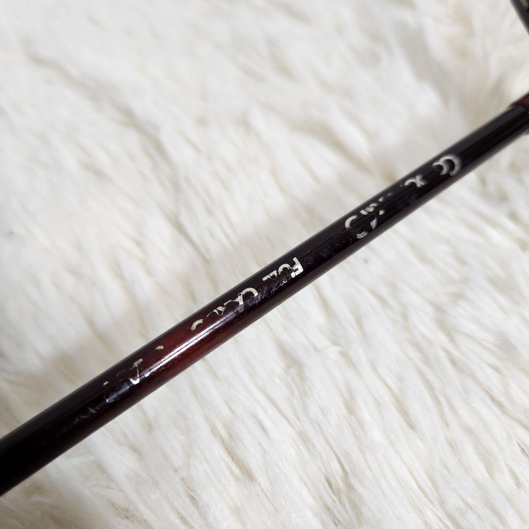 【希少！割れなし♪】ヨネックス バドミントン ラケット Carbonex 10