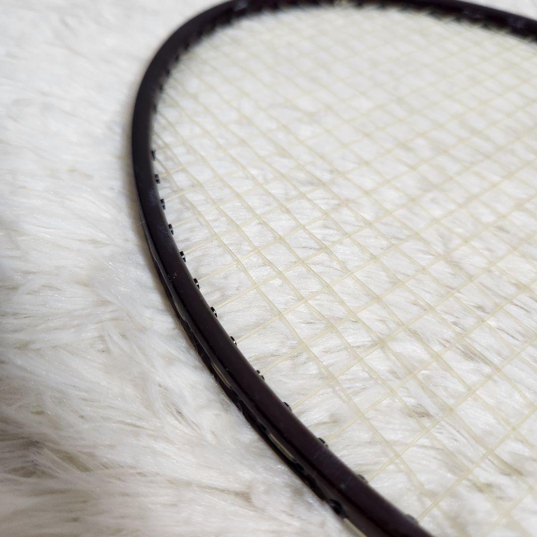 【希少！割れなし♪】ヨネックス バドミントン ラケット Carbonex 10