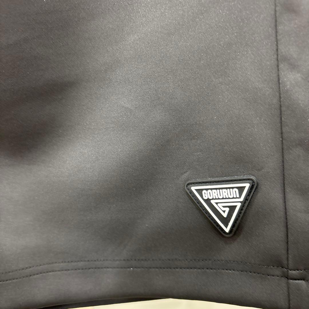 GORURUN ダンボールニットショートパンツ