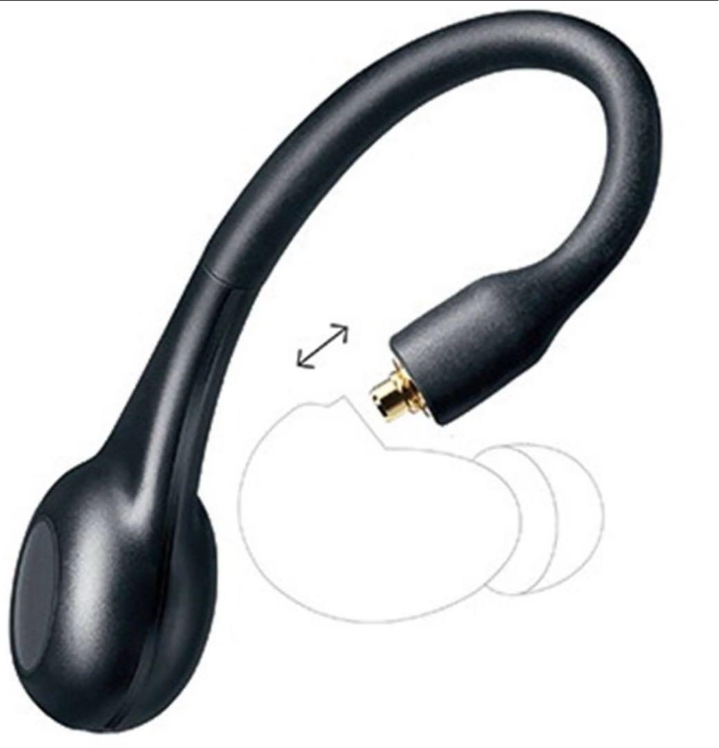 新品　SHURE シュア RMCE-TW2-LEFT