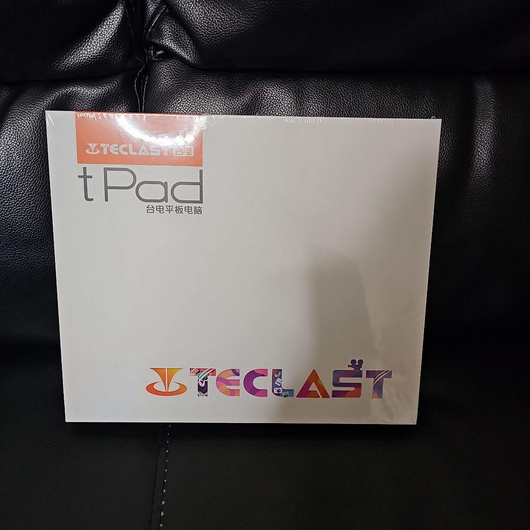 TECLAST P50Mini Android 15 タブレット