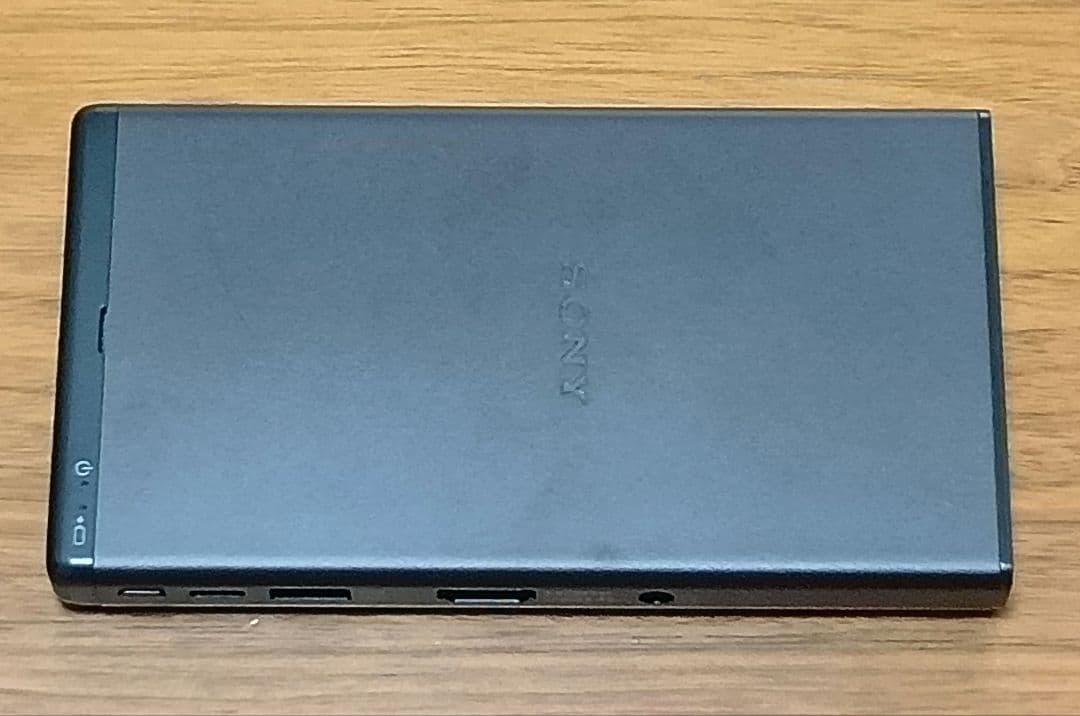 ソニー モバイルプロジェクター USB給電機能搭載 MP-CD1