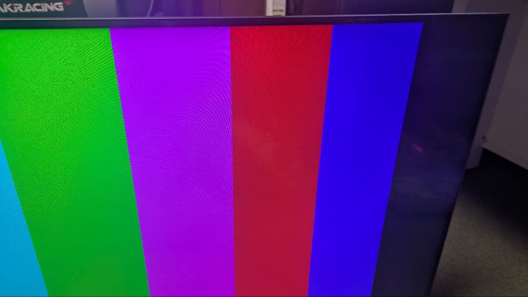 2020年製　東芝 液晶テレビ REGZA 4K 43インチ 43M540X