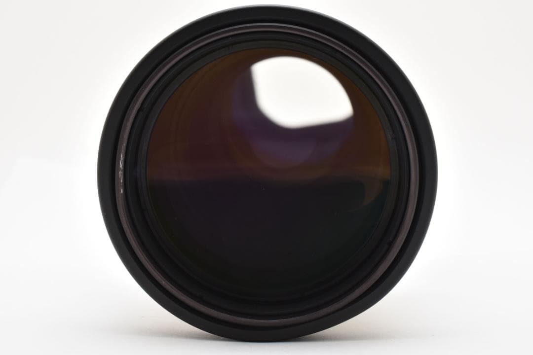 美品 Canon EF 400mm F5.6 L USM 単焦点レンズ 高級