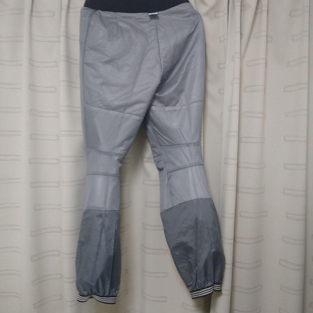 【日曜夕方までこの価格】モンベル ブラック スキーウェア　フォールラインパンツ