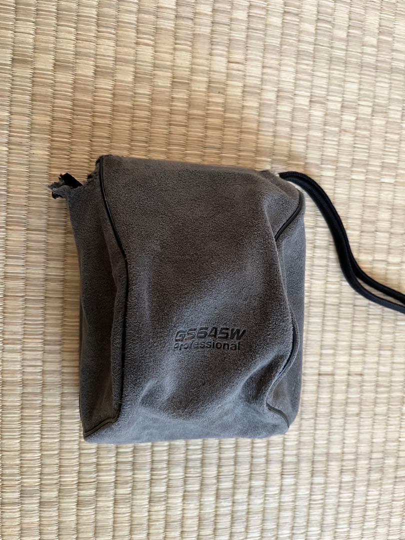 フジ　GS645W