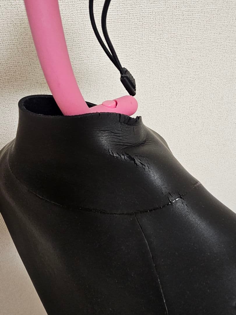 リンコン　オーダー　タッパー