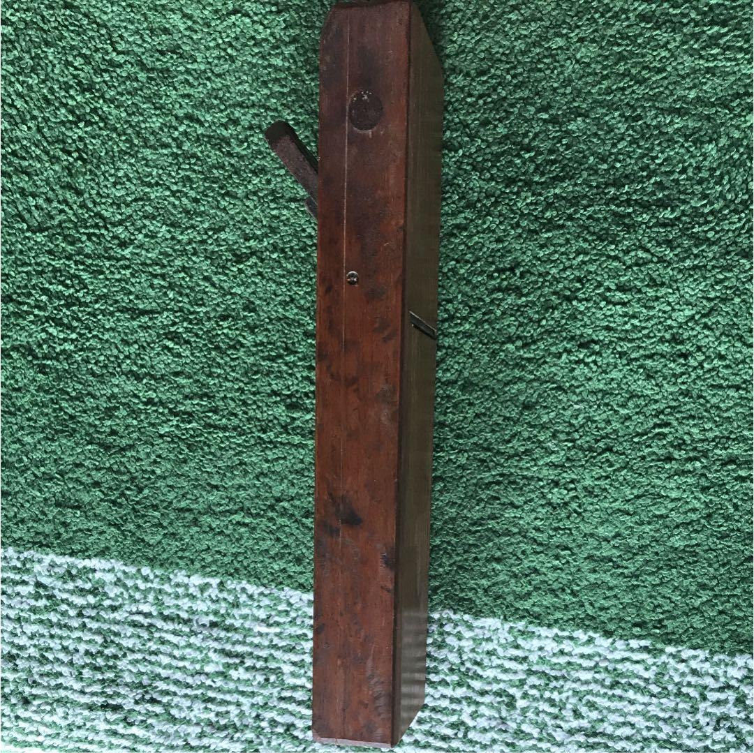 カンナ  龍虎
