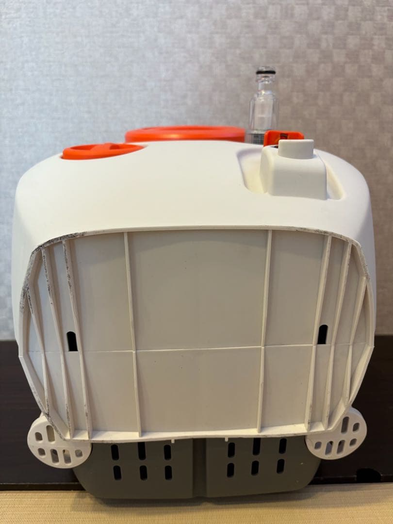 koshin工進 SJC-3650 充電式高圧洗浄機36v 5.0Ah