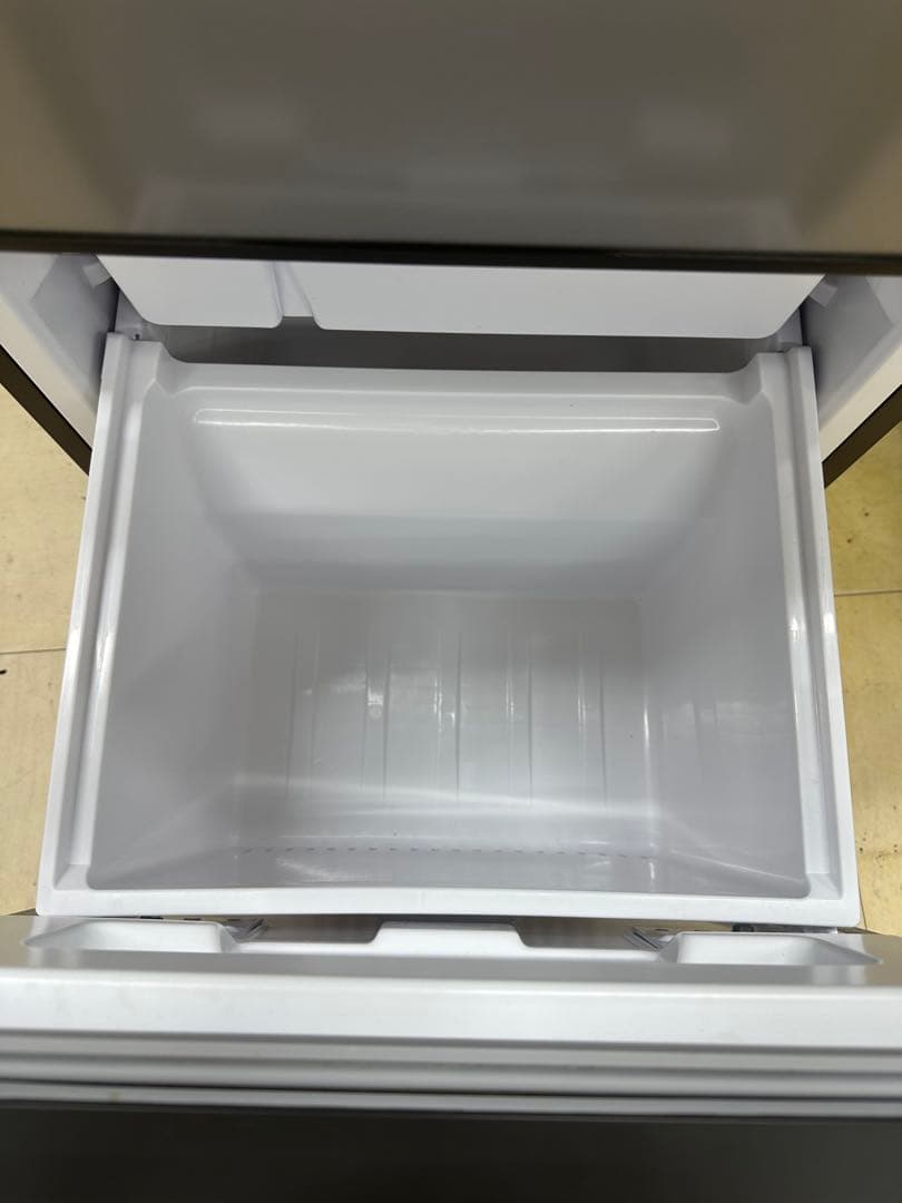 ③AQUA 冷蔵庫 AQR-14PBK 135L 2024年製