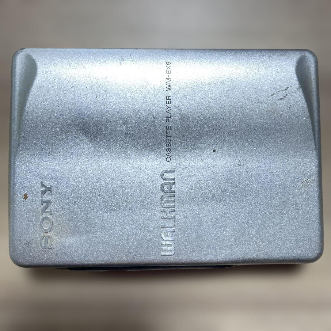 ポータブルプレーヤー　ジャンクセット