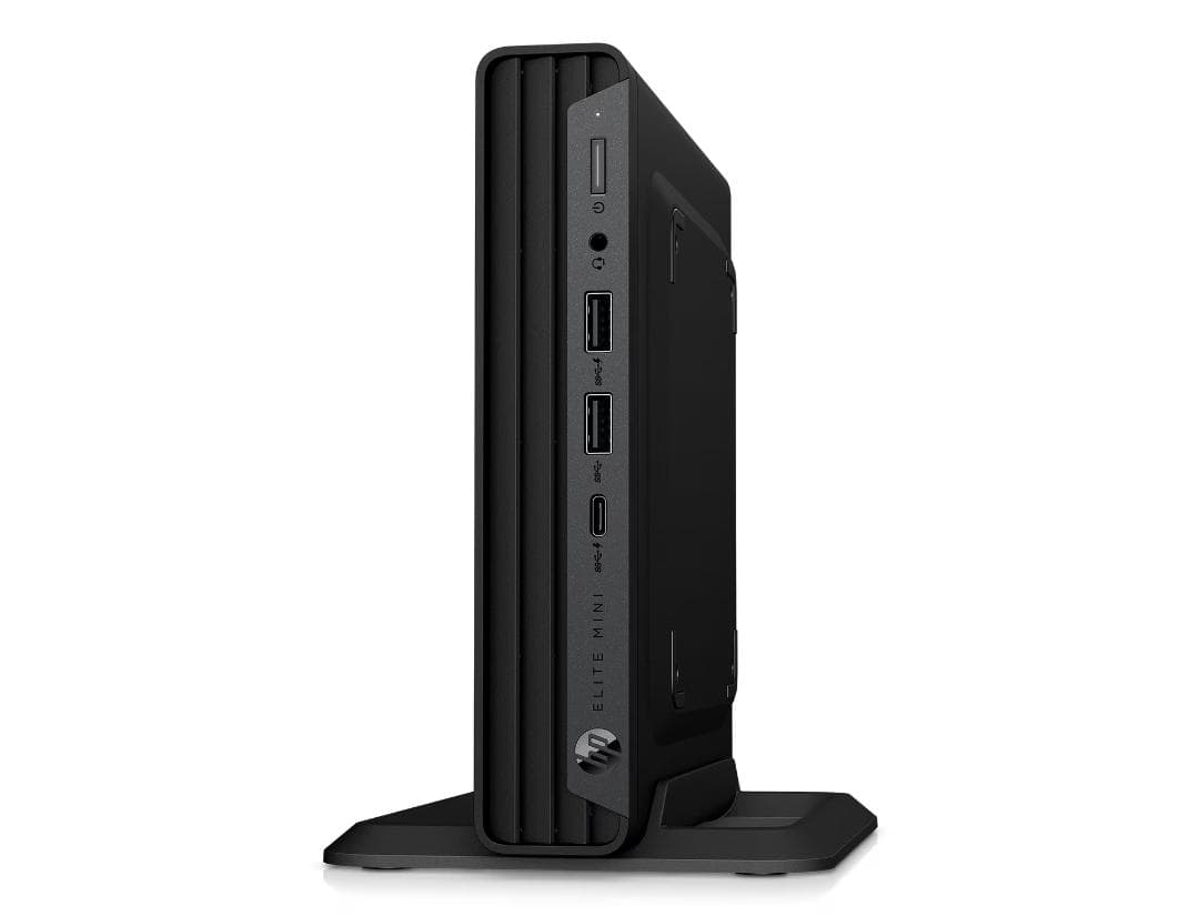 T*N様 HP Elite Mini 805 G8 AMD Ryzen 7 57