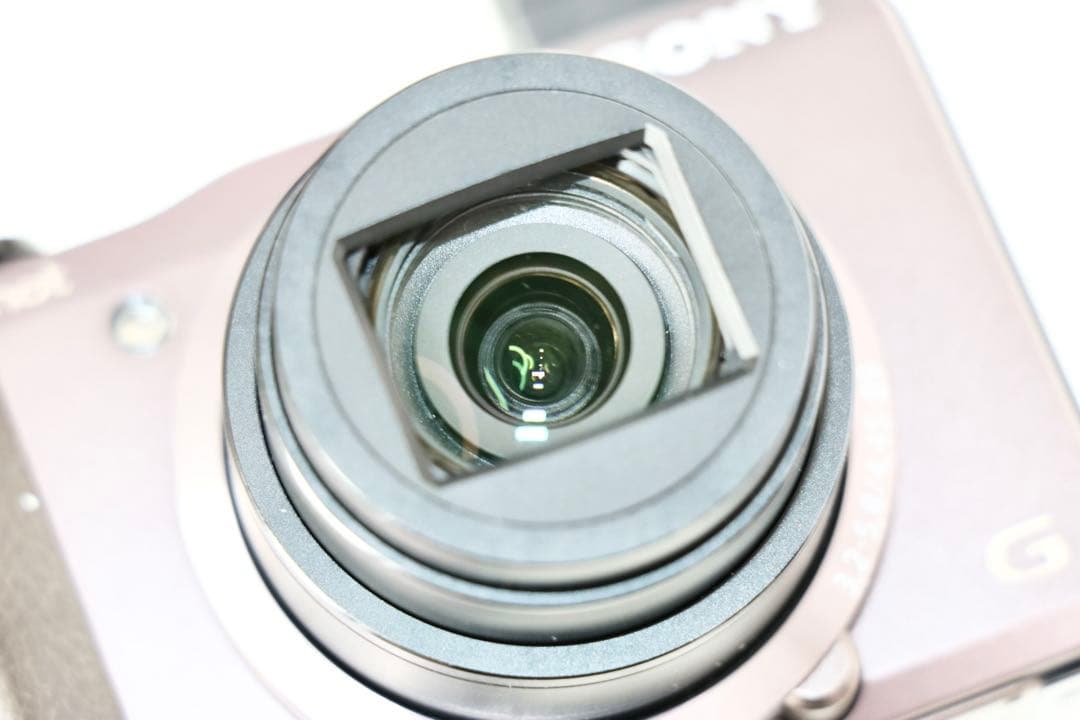 ■ 美品 ■ ソニー SONY Cyber-shot DSC-HX30V