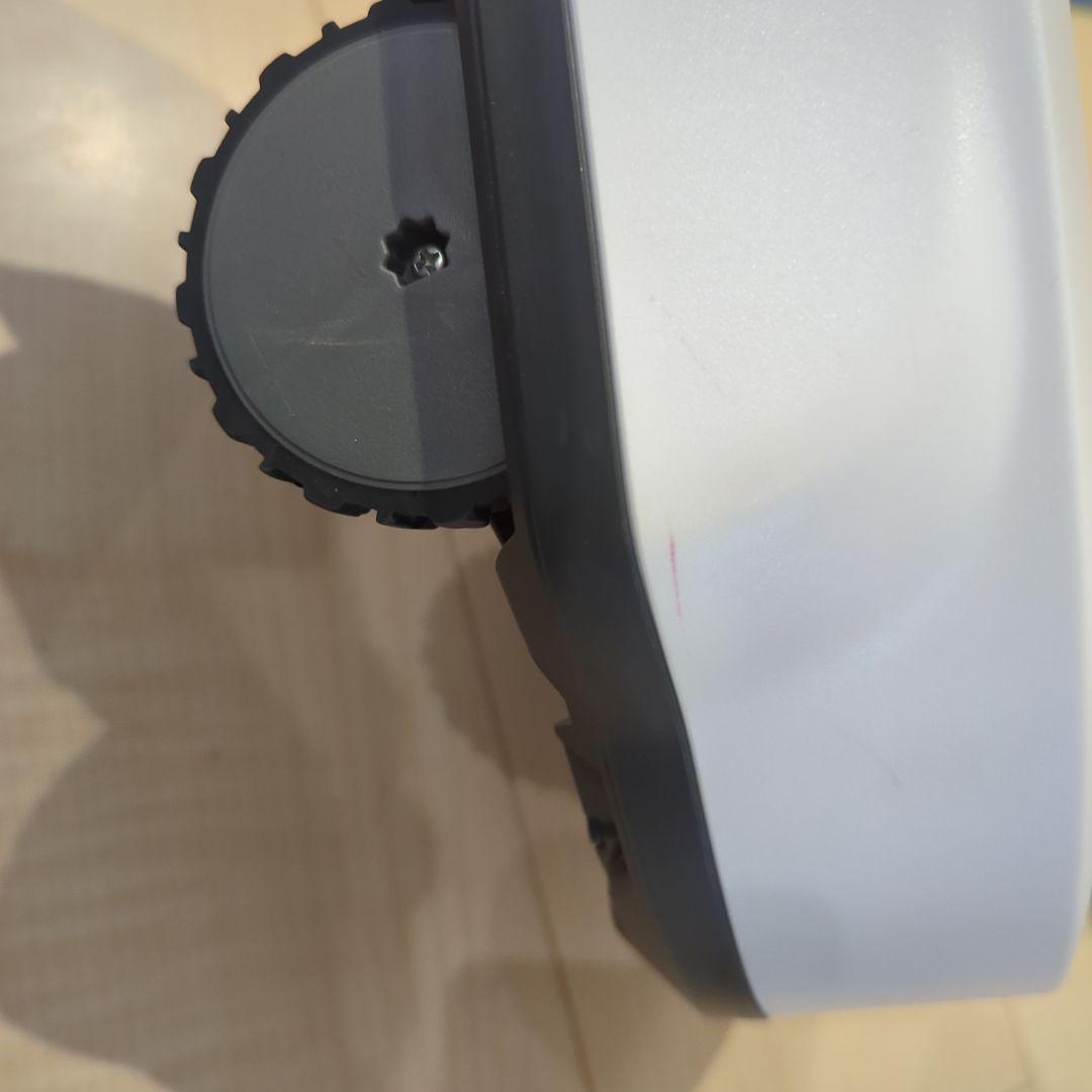 Panasonic MC-RSC10 ロボット掃除機 本体