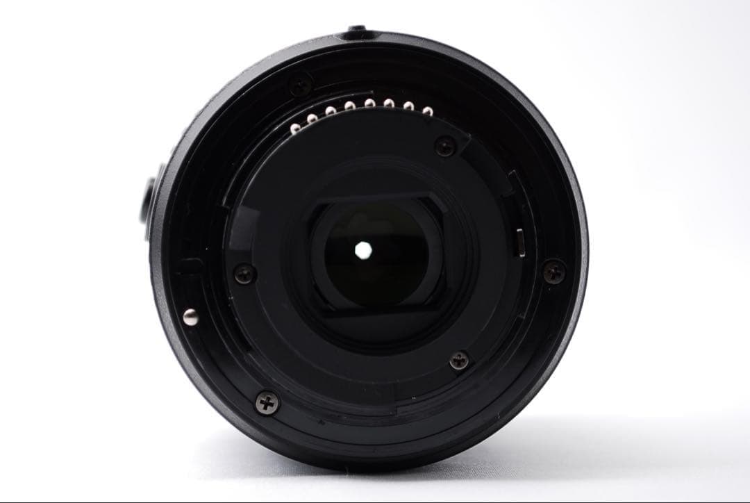 美品✨ Nikon D3500✨爆速オートフォーカス✨手ぶれ補正付き✨一眼レフ