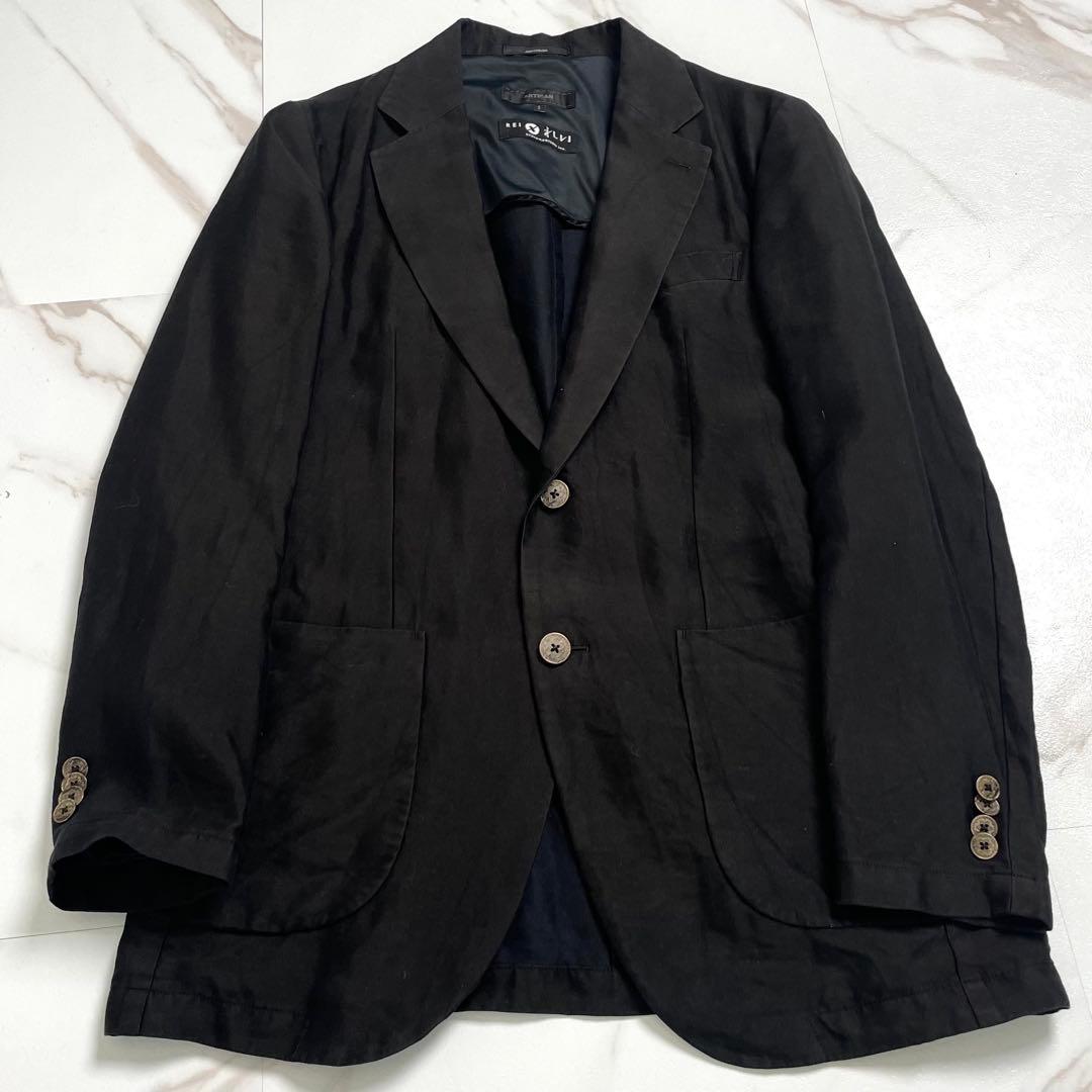 入手困難✨ アルチザン kyotomontsuki シルク素材 スーツ セット