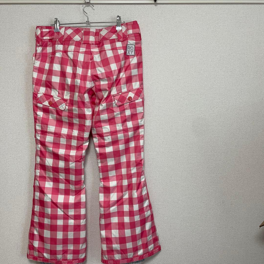 【新品】ROXY ロキシー　スキーウェア　スノボウェア