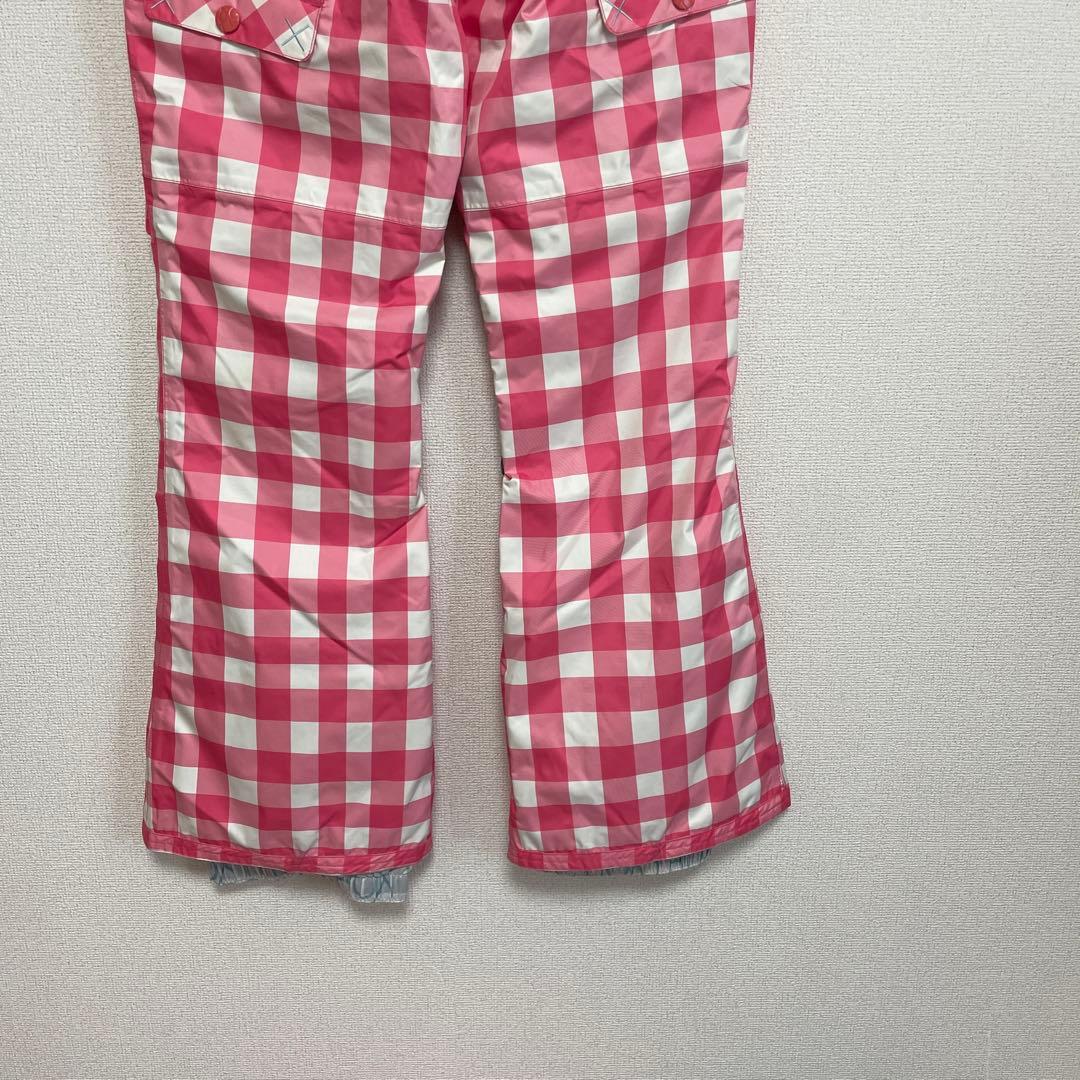 【新品】ROXY ロキシー　スキーウェア　スノボウェア