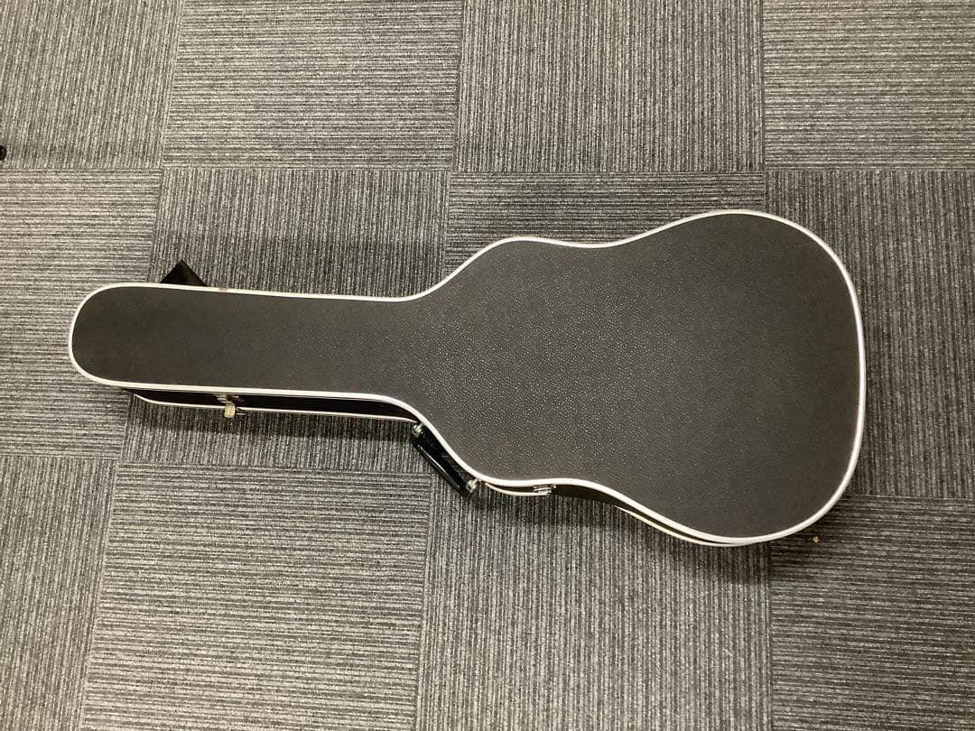 アコースティックギター Takamine Elite TW-40 ハードケース付
