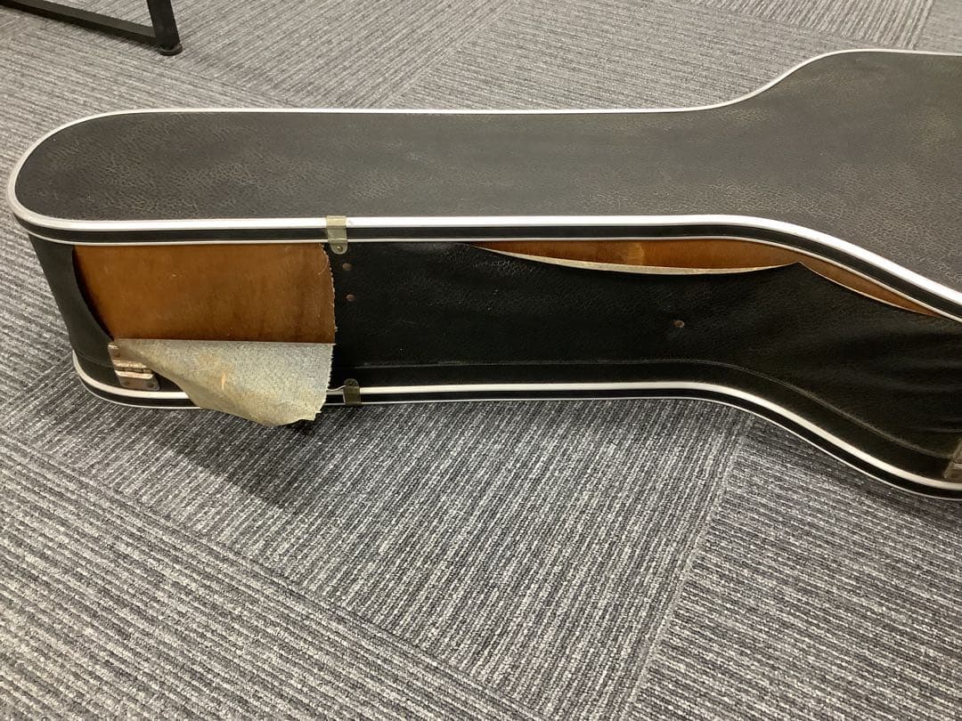 アコースティックギター Takamine Elite TW-40 ハードケース付