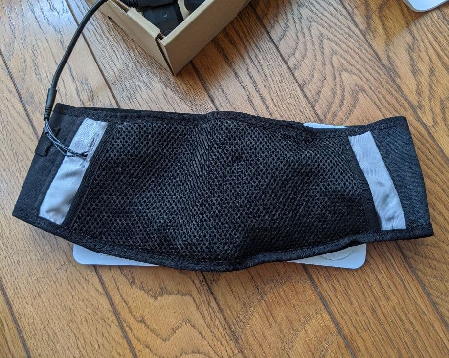 腹筋トレーナー