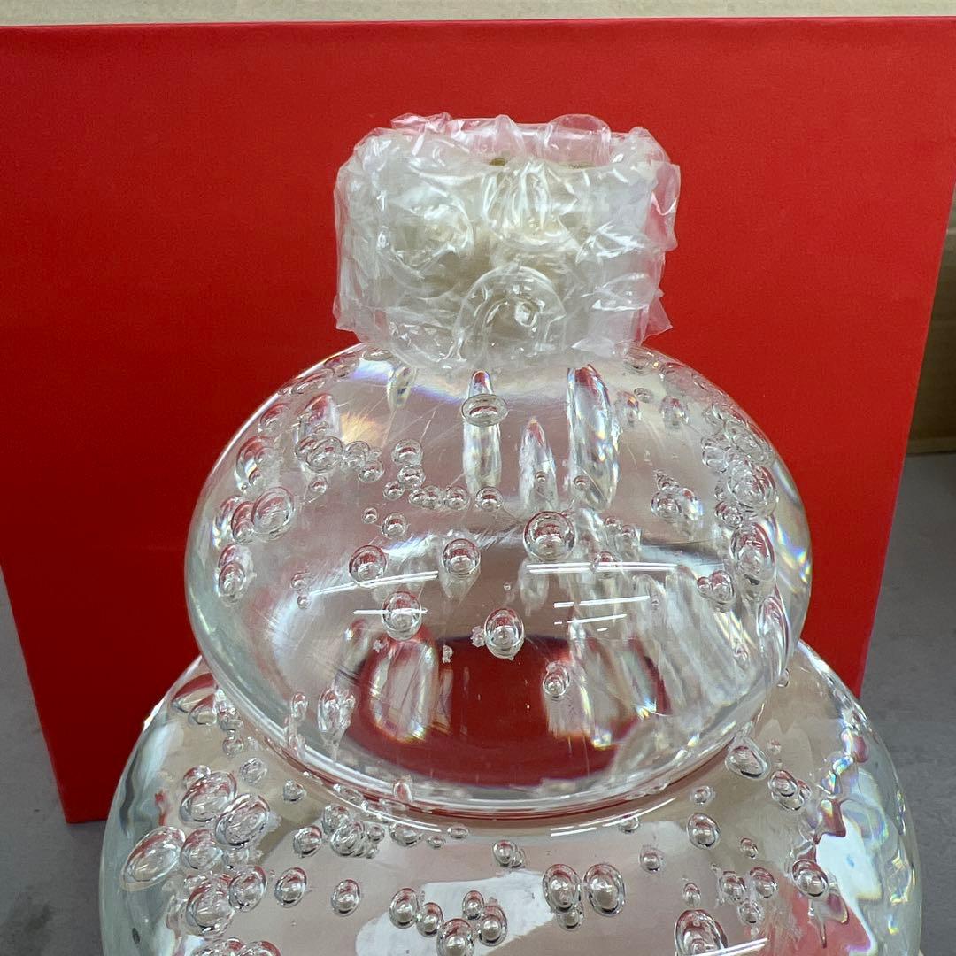 601505 アデリア 福重ね鏡餅 金