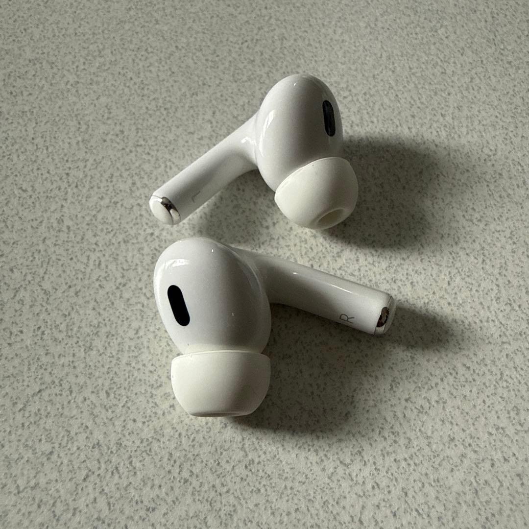 Ｈ*様 【値下げ不可】AirPods Pro 第2世代