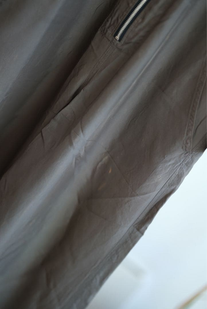 1994 青山限定 コムデギャルソン キュプラ オールインワン ツナギ