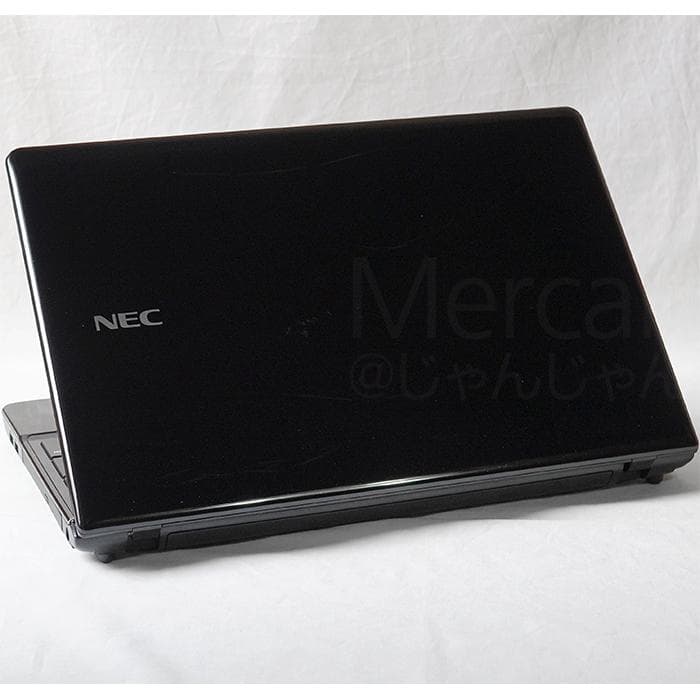 NEC i7 SSD256GB+HDD750GB 16G タッチパネル №019