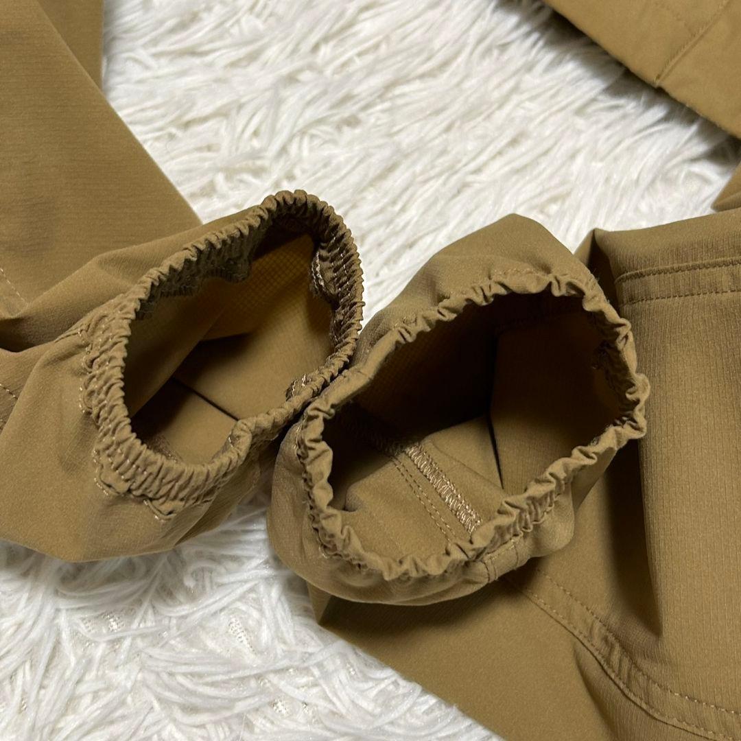 ムータマリン muta マウンテンパーカー サイズ6